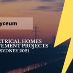 Electrical Home Improvement Projects Sydney 2021