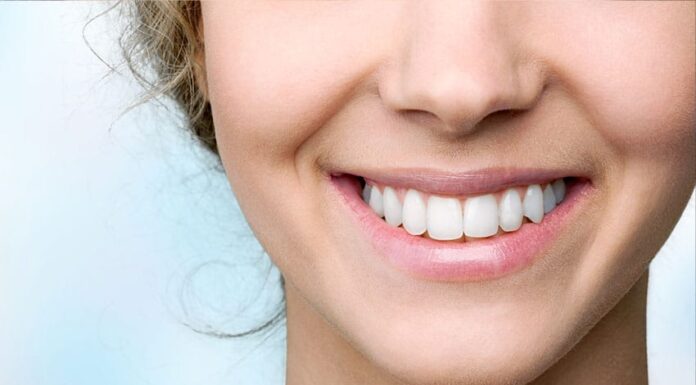 Teeth Don’t Lie: A Different Perspective Teeth Don't Lie A Different Perspective