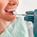 localised periodontal disease