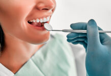 Decaying Teeth, Localised Periodontal Disease and Stress localised periodontal disease