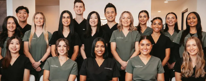 dentist narre warren